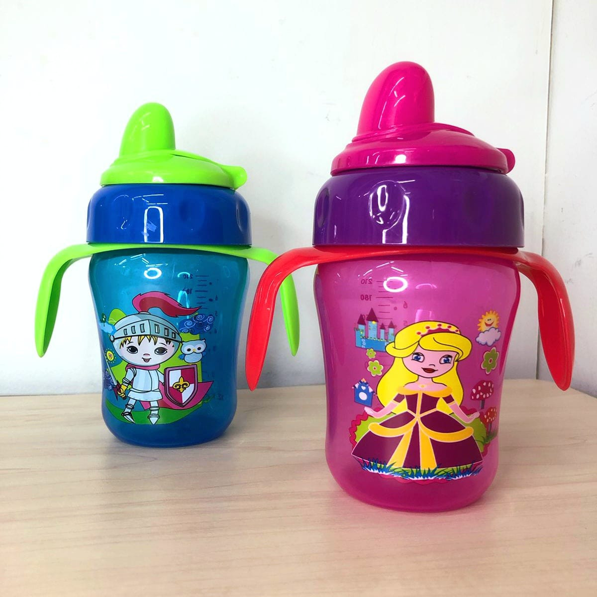 Miniatura 4 de Vaso entrenador Para Bebé